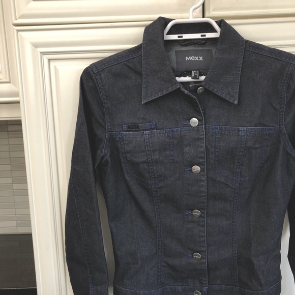 MEXX lightweight ladies denim jacket - Picture 8 of 11